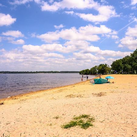 Au Calme, Entre Lac Et Ocean Вьёй-Сен-Жирон Экстерьер фото